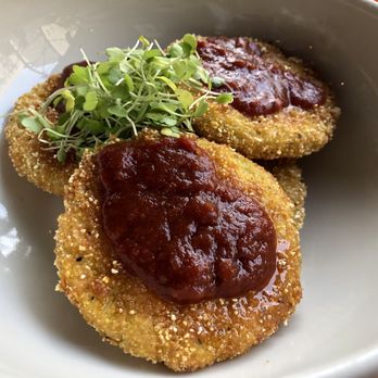 Jacob's Pickles - Comfort Food Near Me - New York, New York