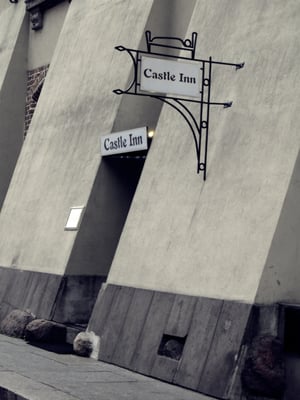 Castle Inn by null