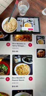 Dumpling Hot Pot Beyond by null