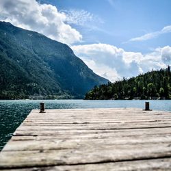 Gasthof und Hotel Rieder - Achensee_Sommer_Gasthof und Hotel Rieder_Tirol