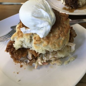 Biscuit Head - Cafes Near Me - Asheville, North Carolina