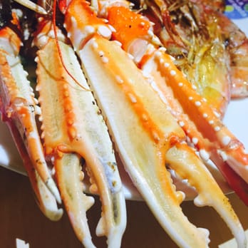 La Paradeta - YummmM! - Seafood Near Me - Barcelona, B