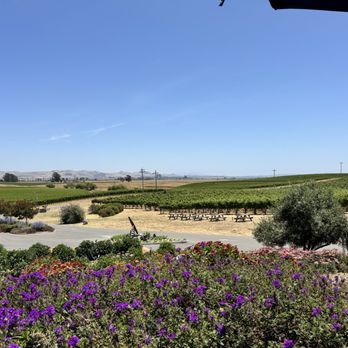 Bouchaine Vineyards - Wine Tasting Room Near Me - Napa, California