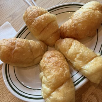 Carolina Roadhouse - Croissants - Steakhouses Near Me - Myrtle Beach, South Carolina