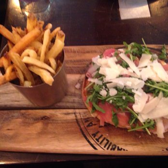 Bistrot Pop - Bistros Near Me - Paris, 75