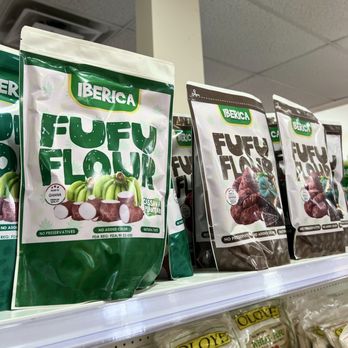 Aseda OH Markets - Plantain fufu flour - Customized Merchandise Near Me - West Chester, Ohio Aseda OH Markets - Plantain fufu flour - Customized Merchandise Near Me - West Chester, Ohio