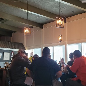 Maggi's Kitchen - Good vibe, looks like there is just one waitress but she is doing what she can by herself. - American Near Me - Longmont, Colorado Maggi's Kitchen - Good vibe, looks like there is just one waitress but she is doing what she can by herself. - American Near Me - Longmont, Colorado