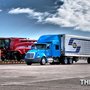 Crete Carrier Corporation