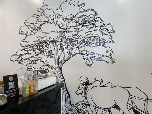 Kongunadu Indian Restaurant by null