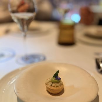 Le Pavillon - French Near Me - New York, New York