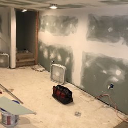 Buckley's General Construction