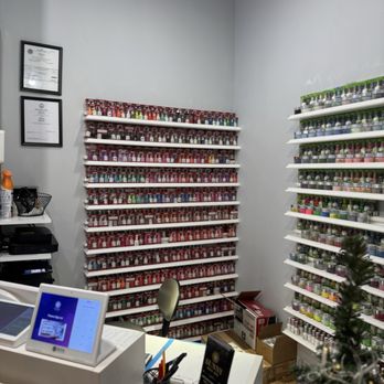 Sunny Nail Spa - Every color you can think of. - Nail Technicians Near Me - Norfolk, Virginia Sunny Nail Spa - Every color you can think of. - Nail Technicians Near Me - Norfolk, Virginia
