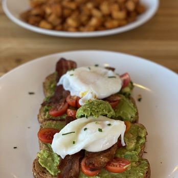 Scrambled - Avocado Toast - Breakfast & Brunch Near Me - Henderson, Nevada Scrambled - Avocado Toast - Breakfast & Brunch Near Me - Henderson, Nevada