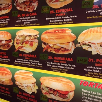 Don Pepe Tortas & Jugos - Mexican Near Me - Brooklyn, New York Don Pepe Tortas & Jugos - Mexican Near Me - Brooklyn, New York