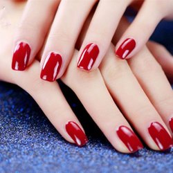 French Nails