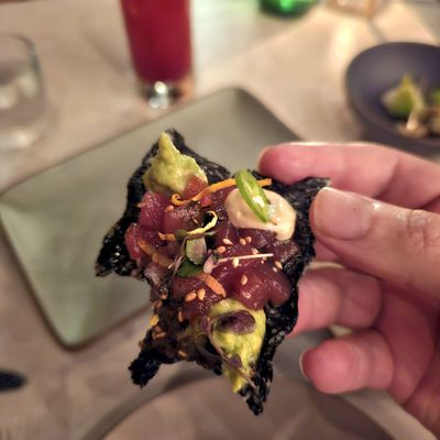 Juanita & Maude by null