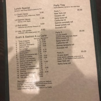 Jing Sushi - Sushi Bars Near Me - Richmond, Virginia Jing Sushi - Sushi Bars Near Me - Richmond, Virginia