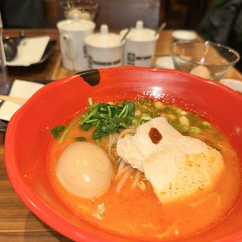 JINYA Ramen Bar - Heights Waterworks - Ramen Near Me - Houston, Texas JINYA Ramen Bar - Heights Waterworks - Ramen Near Me - Houston, Texas