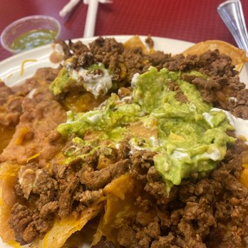 Rosarito Taco Grill - Delicious nachos! - Mexican Near Me - Whittier, California Rosarito Taco Grill - Delicious nachos! - Mexican Near Me - Whittier, California