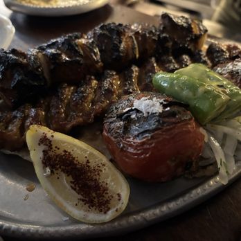 Berenjak - Persian/Iranian Near Me - London, XGL