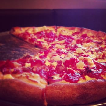 Pies & Pints - The Pineapple Pie, my favorite. - Pizza Near Me - Morgantown, West Virginia Pies & Pints - The Pineapple Pie, my favorite. - Pizza Near Me - Morgantown, West Virginia
