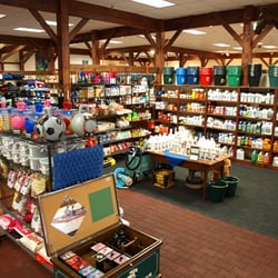 The Tack Room - We offer a large selection in the horse health category.