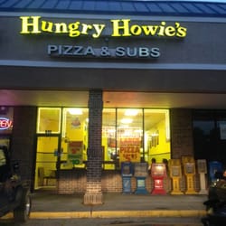 Hungry Howie's Pizza & Subs