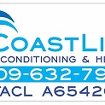 Coast Line Air Conditioning & Heating - Heating & Air Conditioning/HVAC Near Me - Galveston, Texas Coast Line Air Conditioning & Heating - Heating & Air Conditioning/HVAC Near Me - Galveston, Texas