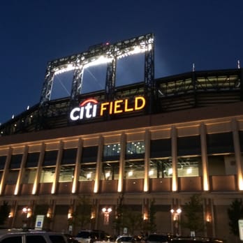 Citi Field - Ballpark - Stadiums & Arenas Near Me - Corona, New York Citi Field - Ballpark - Stadiums & Arenas Near Me - Corona, New York