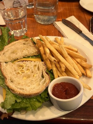 Photo of The Sports Bra - Portland, OR, US. Turkey Club