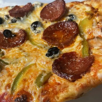 Mateo Pizza - Pizza Near Me - San Mateo, California Mateo Pizza - Pizza Near Me - San Mateo, California