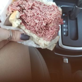 Slyman's Restaurant  - American Near Me - Cleveland, Ohio