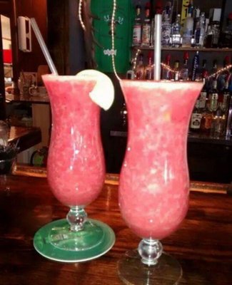 Four Seasons Restaurant by null