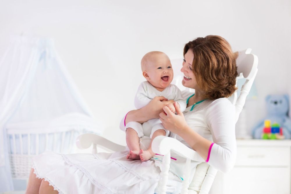 Dream Baby Sleep - sleep specialist in Ridgewood, NJ