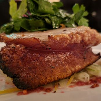 Monarch - Porchetta (special of the night) - Italian Near Me - Dallas, Texas