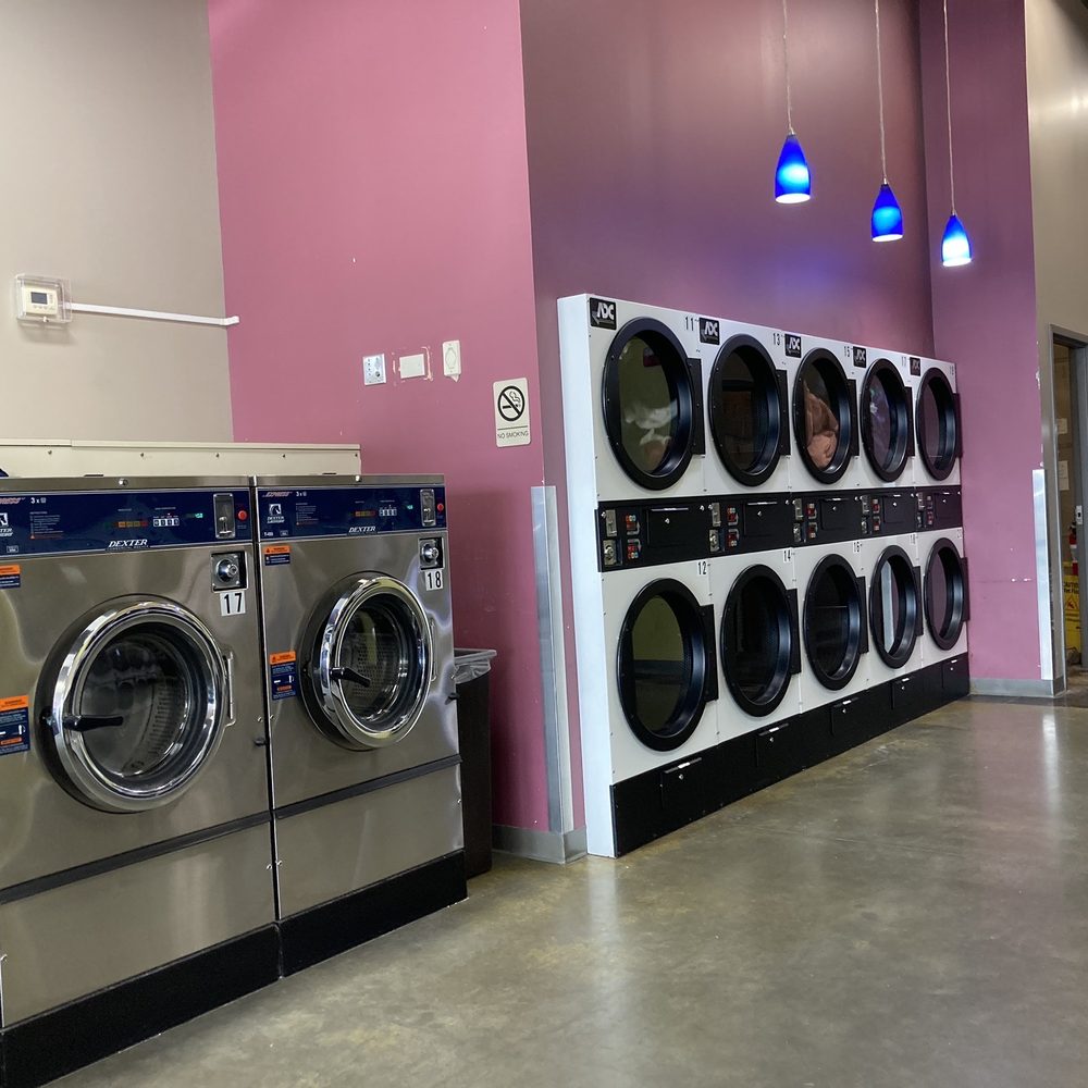 Greenlight Laundry Center - Washers and dryers at Greenlight. - Laundry Services Near Me - Saint Louis, Missouri Greenlight Laundry Center - Washers and dryers at Greenlight. - Laundry Services Near Me - Saint Louis, Missouri