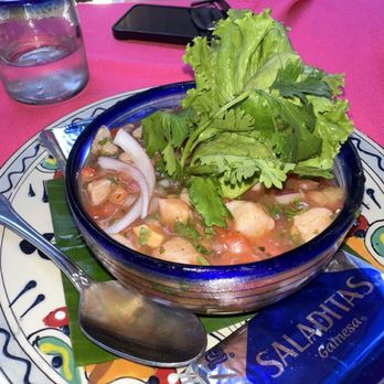 The Office - Ceviche - Mexican Near Me - Cabo San Lucas, BCS The Office - Ceviche - Mexican Near Me - Cabo San Lucas, BCS