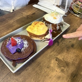 Guieb Cafe - New American Near Me - Aiea, Hawaii Guieb Cafe - New American Near Me - Aiea, Hawaii