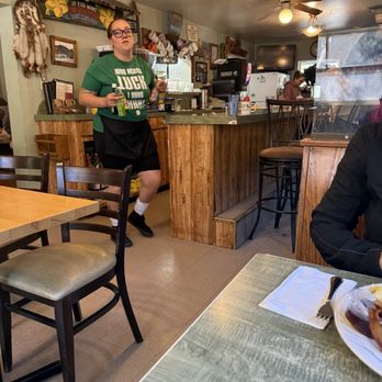 Silverado Cafe - Breakfast & Brunch Near Me - Silverado, California