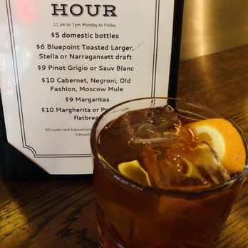 The Sefton - Happy hour Old Fashion - Pubs Near Me - New York, New York The Sefton - Happy hour Old Fashion - Pubs Near Me - New York, New York