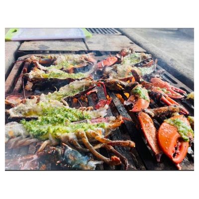 Doheny State Beach by null