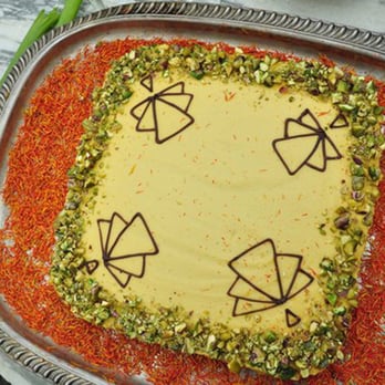 Barr Necessities - a cake on a platter - Specialty Food Near Me Barr Necessities - a cake on a platter - Specialty Food Near Me