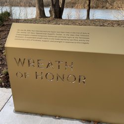 Wreath Of Honor