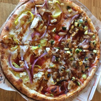 Blaze Pizza - Salad Near Me - Jacksonville, Florida Blaze Pizza - Salad Near Me - Jacksonville, Florida
