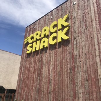 The Crack Shack - Chicken Shop Near Me - Costa Mesa, California The Crack Shack - Chicken Shop Near Me - Costa Mesa, California