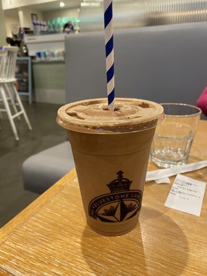 Bluestone Lane Logan Circle Café by null