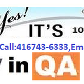 Stepin2IT - Software testing training and job placement Toronto, Brampton, Mississauga, Canada - Educational Services Near Me - Toronto, Ontario