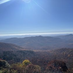 Asheville Explore Tours - Blue Ridge