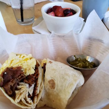 The Junction Kitchen - The mamacita burrito. - Breakfast & Brunch Near Me - North Charleston, South Carolina The Junction Kitchen - The mamacita burrito. - Breakfast & Brunch Near Me - North Charleston, South Carolina