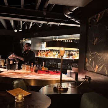 Baru - Cocktail Bars Near Me - Detroit, Michigan